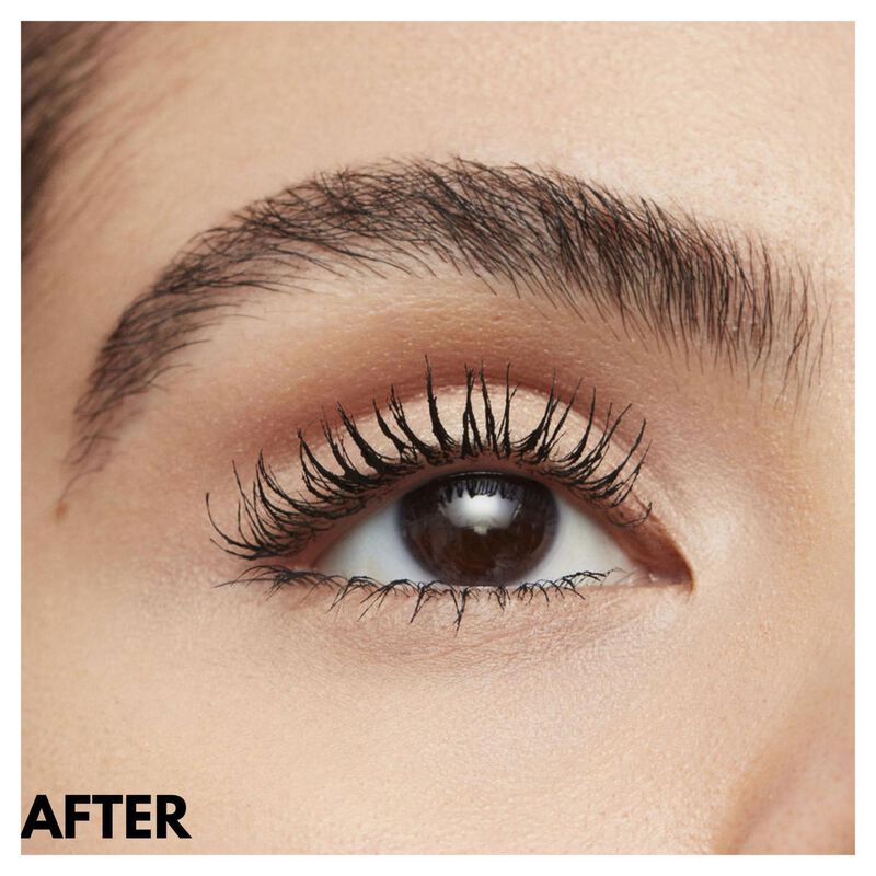 Revlon Colorstay Xtensionnaire Waterproof Mascara - Blackest Black image number 3